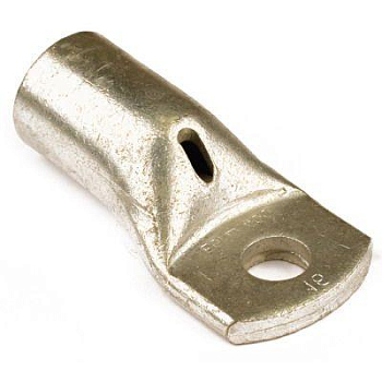 Наконечник кольц. без изоляции 95/70кв.мм отв. d8 (уп.50шт) DKC 2I8F