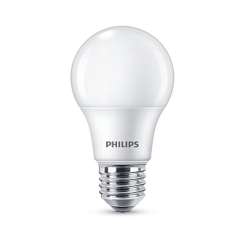 Лампа светодиодная Ecohome LED Bulb 15Вт 1350лм E27 830 RCA Philips 929002305017