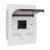 Бокс модульный встраив. PDB/R 1006 WH (ЩРВ-П- 6) IP41 пластик. Pro JazzWay 5071735