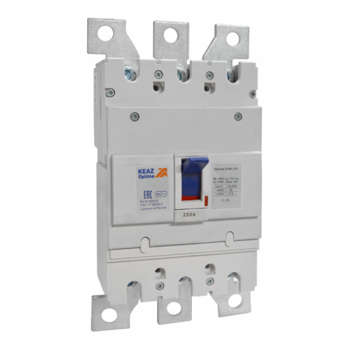 Расширители полюсов OptiMat E100 63...100 ОМ4 РЕГ 3шт КЭАЗ 300264