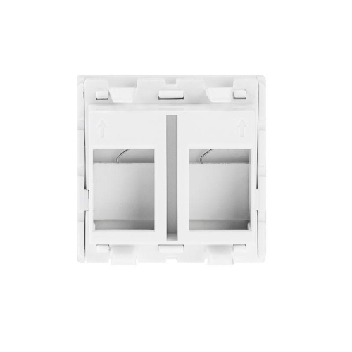 Вставка 45х45 на 2 мод. Mosaic со шторкой Rexant 03-0262