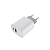 Устройство зарядное сетевое с двумя портами USB-A + USB-C 20Вт Rexant 18-2207
