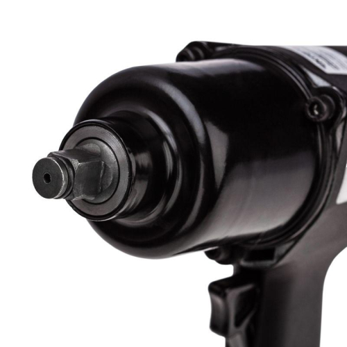 Гайковерт пневматический 1/2" 680 Нм Kranz KR-80-0702