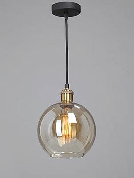 Подвес V4594-1/1S 1хE27 макс. 60Вт Vitaluce V4594-1/1S