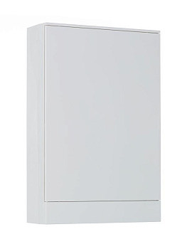 Бокс настенный Basic E 36М бел. непрозр. дверь (с клемм) ABB 1SZR004002A2109