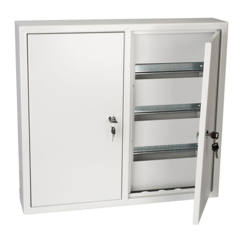 Корпус металлический ЩРн 72 540х600х120 IP31 УХЛ3 КЭАЗ 243773