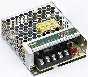 Источник питания импульсный 35Вт 5В 7А ИП-503 DEKraft 52000DEK
