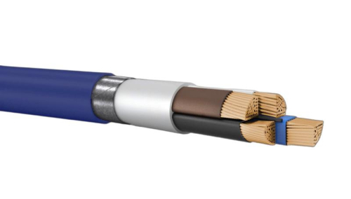 Кабель Русский Свет ВБШвнг(А)-LS 4х70 МС (N) 1кВ (м) ЭК000111643