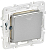 Выключатель карточный SKANDY 30А SK-V15S серебр. IEK SK-V11-0-10-K23