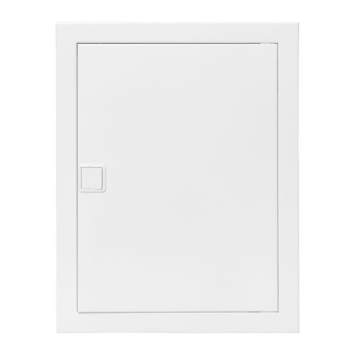 Щит силовой встраив. Nova 24мод. с метал. дверью IP40 EKF nv-pb-md-2