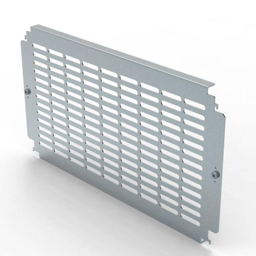 Плата перфорированная 300мм 24M Leg 339565