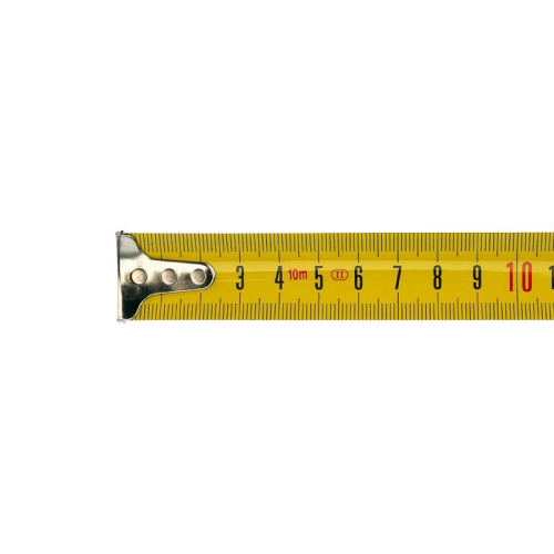 Рулетка измерительная "Профи" прорезин. корпус 10мх25мм Rexant 12-9007