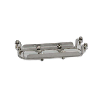 Рамка модульная несущая 350А/3-24В СТЭЗ 187150335