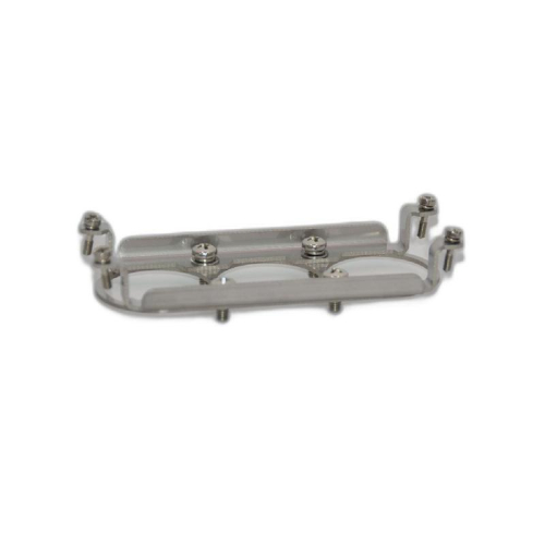 Рамка модульная несущая 350А/3-24В СТЭЗ 187150335