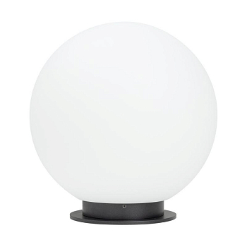 Светильник KT-GLOBE-R300-10W Warm3000 DG 275deg 24В 10Вт 3000К IP65 ландшафтный метал. Arlight 046170