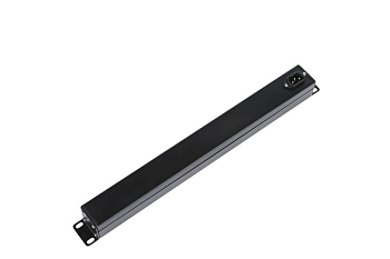 Блок распределения питания БР 16-008 8хSchuko C14 10А базов. горизонт. восстановлен. ЦМО 1389359