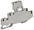 Колодка клеммная CPDLF2.5 2-ур. ARMAFIX IEK AF-CT24-00-22-K03-002