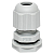 Сальник PG9 IP54 отв. d16мм провод d4-8мм (уп.4шт) PROxima EKF plc-pg-9-4-r