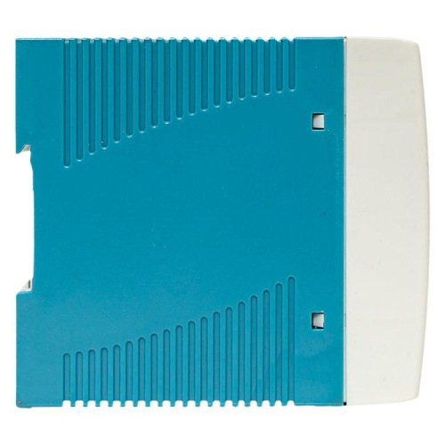 Блок питания на DIN рейку 20Вт Uвх 220В AC m Uвых - 5В DC постоянного тока EKF DR-M-20W-5