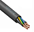 Кабель КГВВнг(А)-LS 7х1.5 (N PE) 380/660-2 (м) Конкорд 254