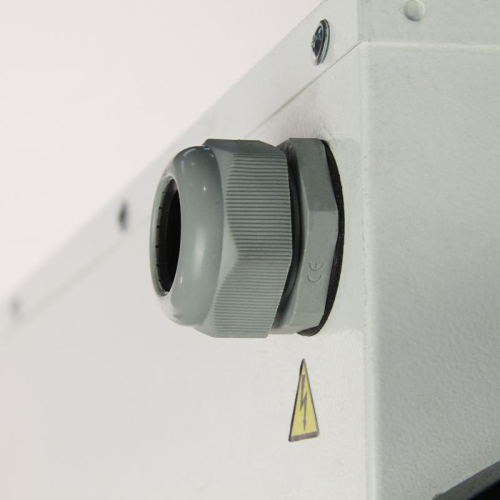 Пушка тепловая 40кВт СФО-40 HINTEK 04.01.01.000129