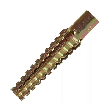 Дюбель для газобетона 8х60 (уп.10шт) Tech-Krep/Zitar 111114