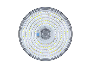 Светильник светодиодный PHB NLO 02 150Вт 5000К IP65 90град. ДСП для высоких пролетов (high bay) Pro JazzWay 5040410