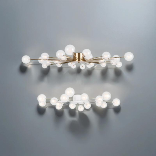 Светильник Celebrity 3Вт G4х16 IP20 потолочн. Freya FR5242CL-16W