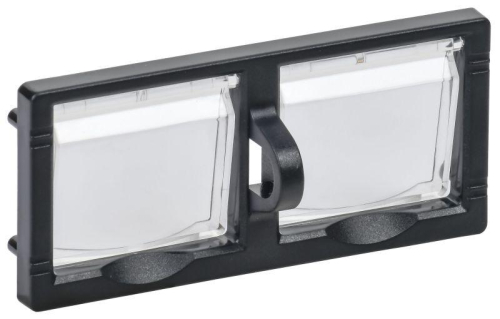 Блокировка кнопок управления AR-A PBC A2 ARMAT IEK AR-ACBD-MC-000-0-02-C