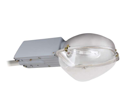 Светильник ЖКУ21-70-004 "Гелиос" со стеклом с лампой GALAD 04093