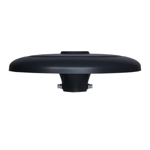 Светильник светодиодный PGL 05 60Вт 3000К BL ДТУ уличный парковый IP65 Pro JazzWay 5060043