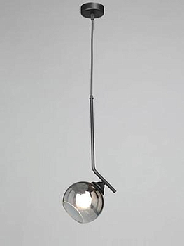 Подвес V4395-1/1S 1хE27 макс. 60Вт Vitaluce V4395-1/1S