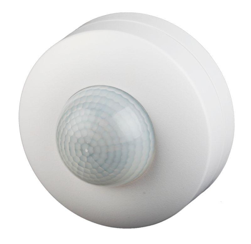 Датчик движения MD 06 потолочный 1200Вт 12м (501050) Эра Б0043811