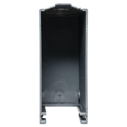 Комплект клеммных крышек (длинные) для рубильников TwinBlock 160-250А (уп.8шт) EKF tb-cvrlong-8-160-250