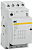 Контактор модульный КМ20-22М AC IEK MKK11-20-22