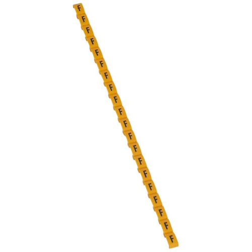 Маркер Duplex "F" Leg 038415