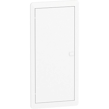 Щит Resi9 KV 4 ряда по 12 модулей встраиваемый SchE R9H10938