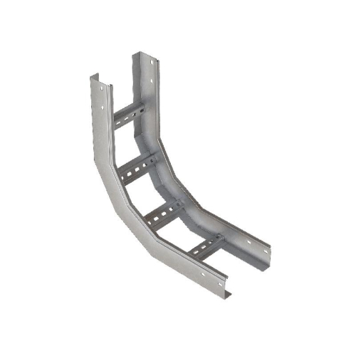 Угол лестничный вертикал. внутр. 90град. 80х400х1.5мм N КМ LO38373