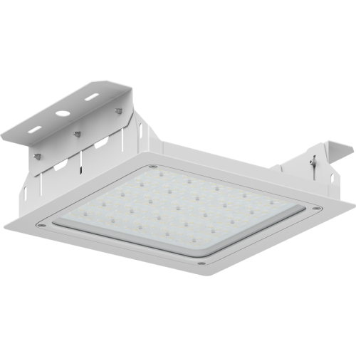 Светильник светодиодный INSEL LB/R LED G3 70W D130 850 WH СТ 1332002660