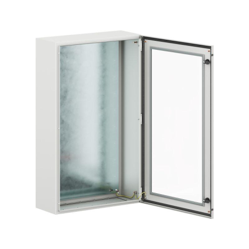 Корпус навесной STE с М/П с прозрачной дверью 1000х600х250мм DKC R5STEX1069