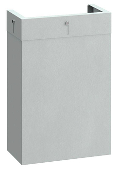 Компенсатор высоты для УЭРМ-Х-2850 (уп.2шт) IEK IND-KOMP-2850-1