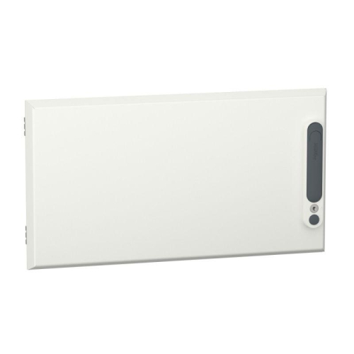 Дверь непрозрачная навесного шкафа 6мод. SchE LVS08122