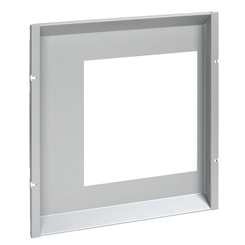 Панель передняя для NS1600 выкат. вертик. SchE LSM58917V