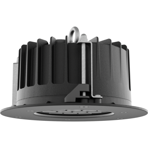 Светильник светодиодный LIGHTFALL R LED 8W D50 840 BL СТ 1883000080