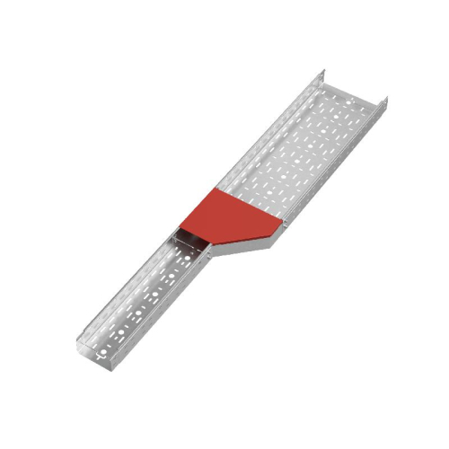 Крышка для переходника правого 150-300мм "ПЛЮС" HD85 КМ PL16006