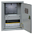 Щит ЩУРв 3/9 (540х340х160) IP31 EKF mb-13-3/9