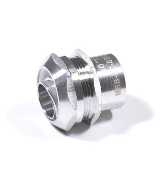 Муфта вводная МВВ-ЛС-М32-МР25 IP67 ГОФРОМАТИК zeta45297