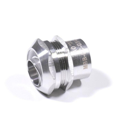 Муфта вводная МВВ-ЛС-М32-МР25 IP67 ГОФРОМАТИК zeta45297