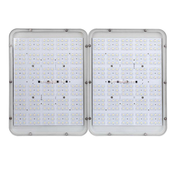 Светильник Урал LED-190-Wide (2/22200/750/RAL7035/D/230V/0/GEN1) GALAD 12477