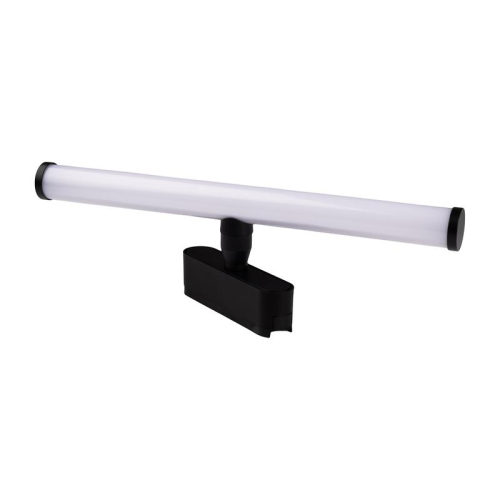 Светильник светодиодный трековый Метр (MTR)16 4208 8Вт 4000К IP20 200град. BL низковольтный черн. Pro JazzWay 5056855